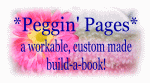 Peggin' Pages~